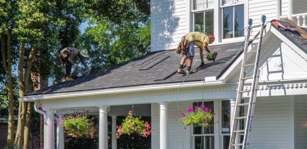 Quick and Trustworthy Emergency Roof Repair Services in Cheviot, OH